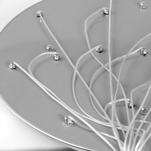 Подвесной светильник Lussole Littlerock LSP-7374 Подвесной светильник Lussole Littlerock LSP-7374