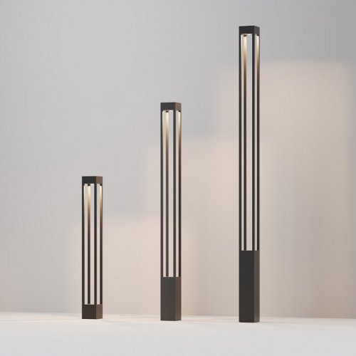 Наземный светильник Maytoni Elbe O424FL-L10GF Наземный светильник Maytoni Elbe O424FL-L10GF