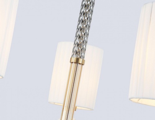 Потолочная люстра Ambrella light High Light LH71500