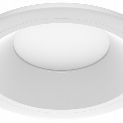 Точечный светильник Zocco 220092