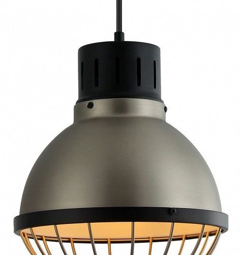 Подвесной светильник Velante 389-206-01