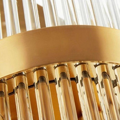 Накладной светильник O-LUCE Bacchetta Di Vetro 18132061