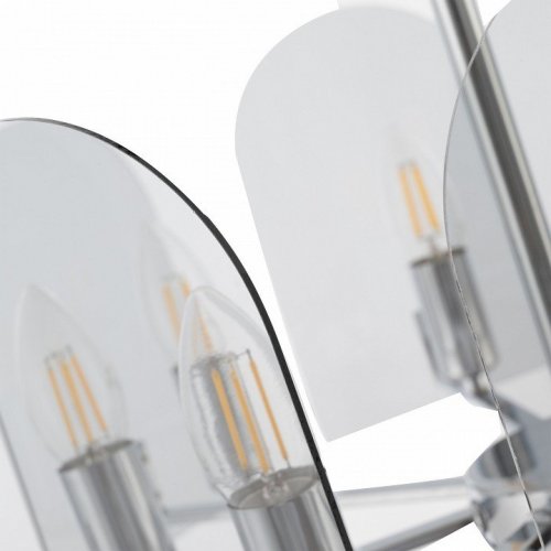 Потолочная люстра Arte Milano Sorrento-7309 377309/10/580 CR