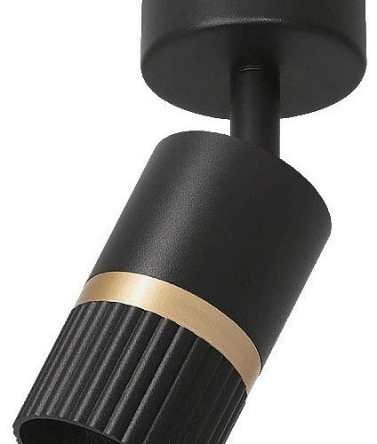 Накладной светильник Wolta DUO WSL-GU10/19BG-1