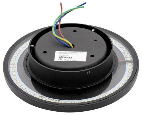 Настенный светильник уличный DesignLed CIRCUS-2 LWA0137B-BL-WW