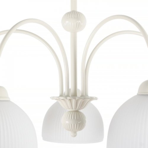 Потолочная люстра Flora MR2273-5C Потолочная люстра Flora MR2273-5C