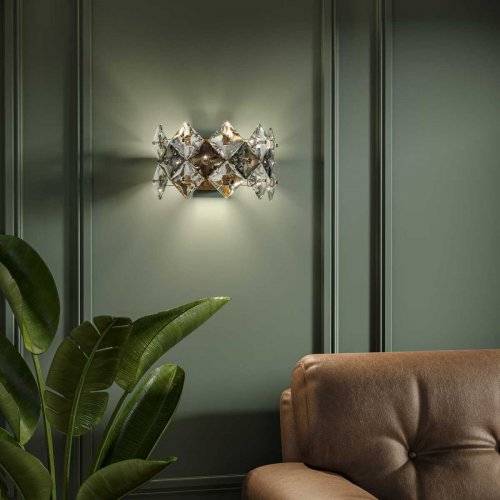 Настенный светильник Bogate's Strotskis a067826 Настенный светильник Bogate's Strotskis a067826