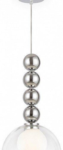 Подвесной светильник Freya Focus FR5220PL-01CH3 Подвесной светильник Freya Focus FR5220PL-01CH3