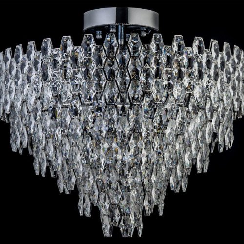 Люстра на штанге Arti Lampadari Osoppo Osoppo E 1.5.80.100 N