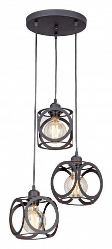 Подвесной светильник Vitaluce V4920-1/3S Подвесной светильник Vitaluce V4920-1/3S