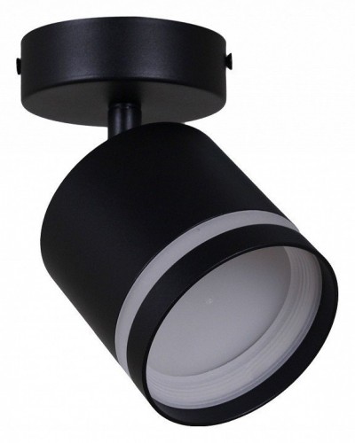 Спот Reluce Technical 53001 53001-9.5-001IL SPOT LIGHT GX53 BK