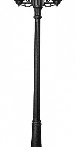 Наземный фонарь Fumagalli GLOBE 250 G25.157.S20.AXF1R