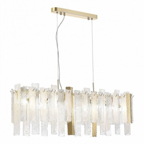 Подвесная люстра ST Luce SCOLARE SL1636.203.08 Подвесная люстра ST Luce SCOLARE SL1636.203.08