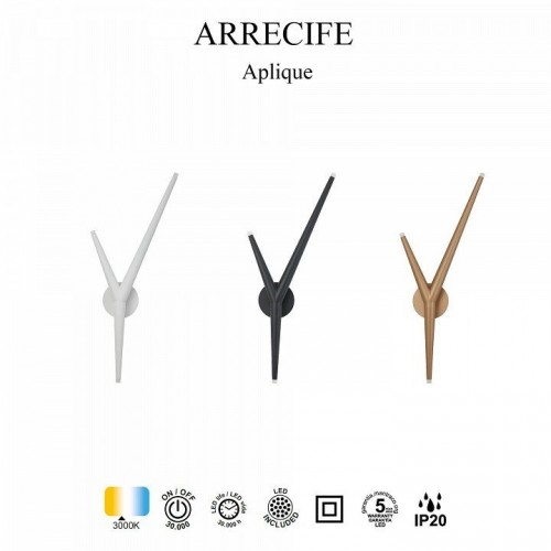 Бра Mantra Arrecife 9221