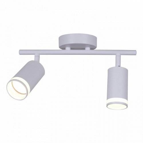 Светильник на штанге Reluce Technical  16001-9.5-002CT SPOT LIGHT GU10 WT