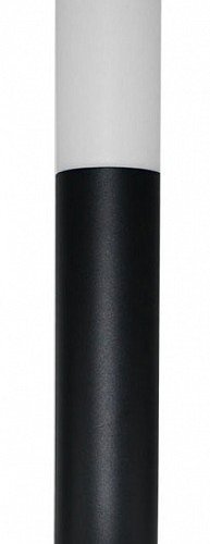 Наземный светильник Arte Lamp Salire A3158PA-1BK Наземный светильник Arte Lamp Salire A3158PA-1BK