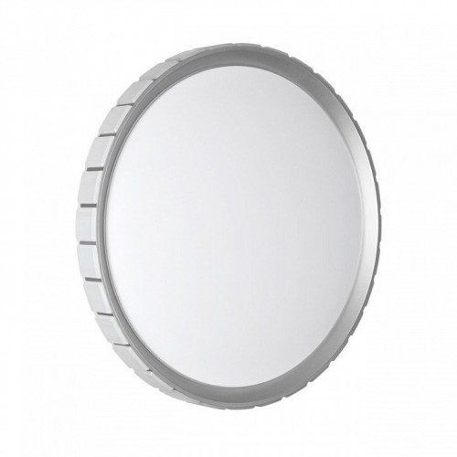 Настенно-потолочный светильник Kupi Silver 7696/ELN