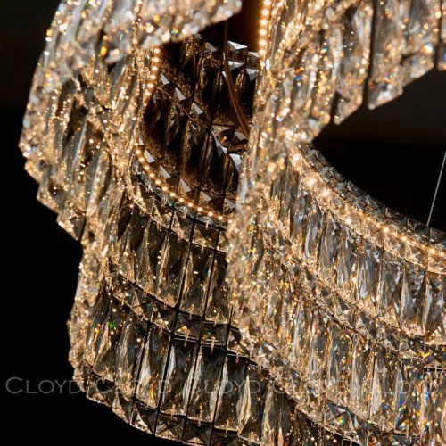 Подвесная люстра Antrea 11628