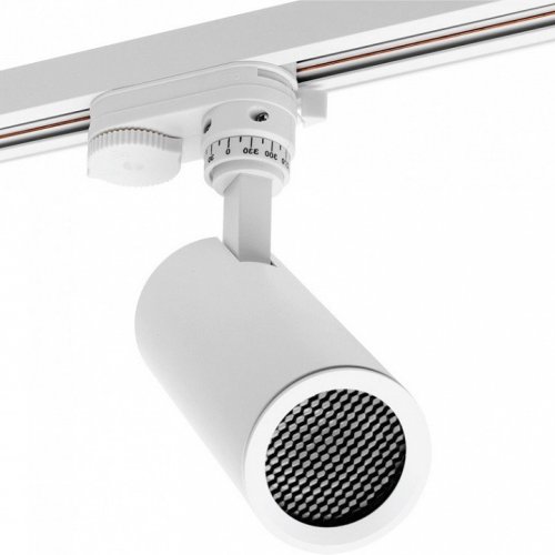 Светильник на штанге Wolta WTL-GU10 WTL-GU10/01W