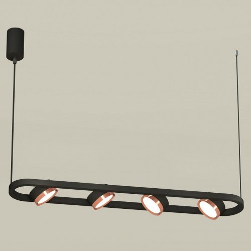 Подвесной светильник Ambrella light TRADITIONAL XB9164103