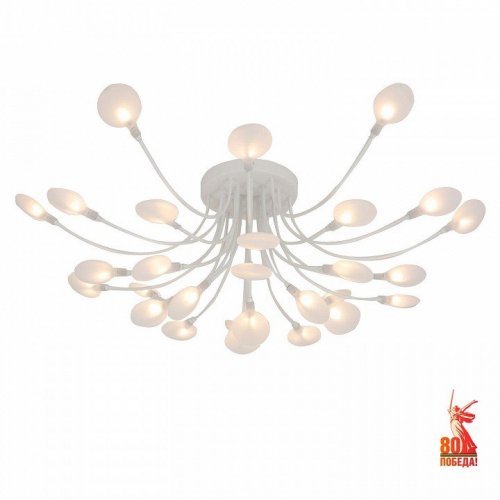 Потолочная люстра F-promo Skein 4198-28C Потолочная люстра F-promo Skein 4198-28C