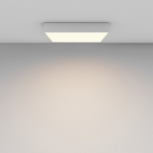 Потолочный светильник Maytoni Zon C032CL-45W3K-SQ-W