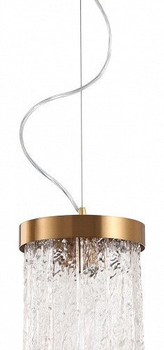 Подвесной светильник Stilfort Frostyle 2155/05/02P