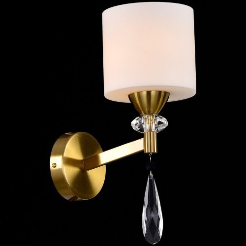 Бра Illumico IL5182-1WLS-29 BRASS KELTIC Бра Illumico IL5182-1WLS-29 BRASS KELTIC