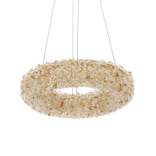 Подвесной светильник MODESTYLE MS.6000.400 GD