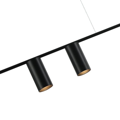 Подвесная люстра Kink Light Рия 07621-4,19