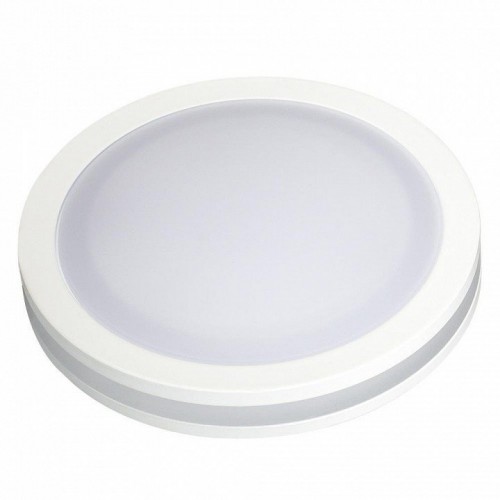 Встраиваемый светильник Arlight Ltd-95 Ltd-95SOL-10W Day White Встраиваемый светильник Arlight Ltd-95 Ltd-95SOL-10W Day White