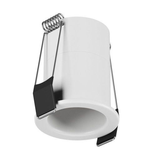 Точечный светильник DesignLed Hidden DL-A004-7-WH-WW Точечный светильник DesignLed Hidden DL-A004-7-WH-WW