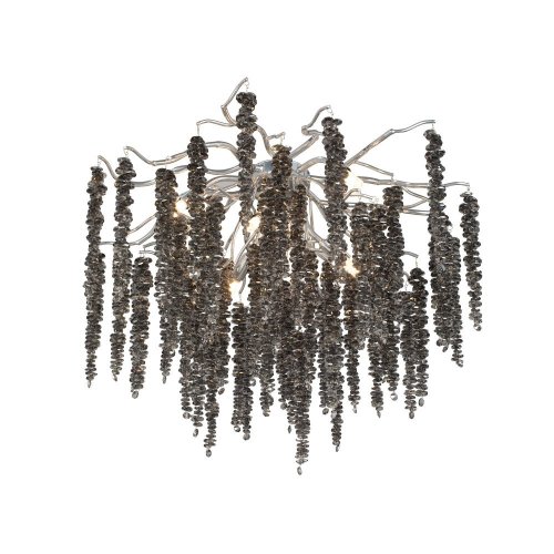 Потолочная люстра  V28551-9/7PL