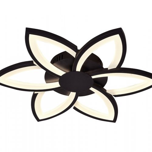 Потолочная люстра Ambrella light Acrylica FA448