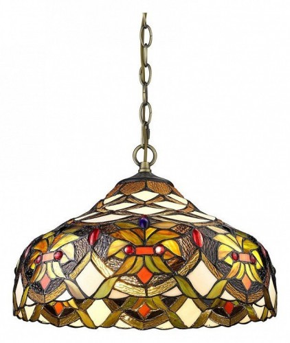 Подвесная люстра Velante 831-806-02 Подвесная люстра Velante 831-806-02