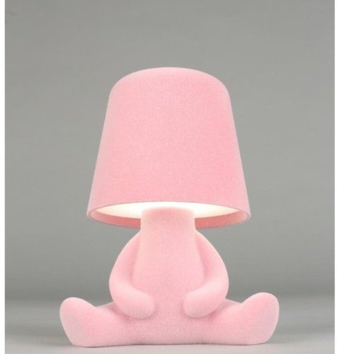 Интерьерная настольная лампа Aployt Olka APL.677.14.01