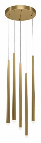 Подвесной светильник Maytoni Cascade MOD132PL-L30BSK Подвесной светильник Maytoni Cascade MOD132PL-L30BSK