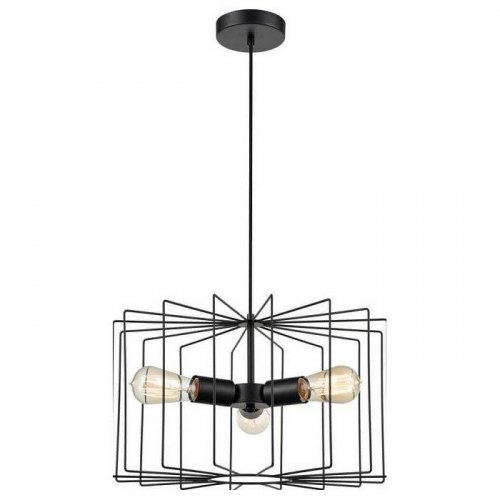 Подвесной светильник Vele Luce Mascot VL5332P03