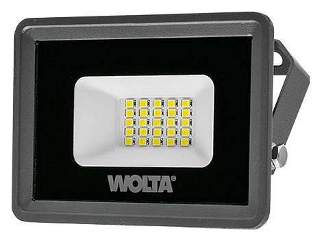 Настенно-потолочный прожектор Wolta WFL-20W WFL-20W/06 Настенно-потолочный прожектор Wolta WFL-20W WFL-20W/06