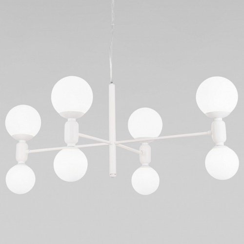 Подвесная люстра Eurosvet Bubble a063210 Подвесная люстра Eurosvet Bubble a063210