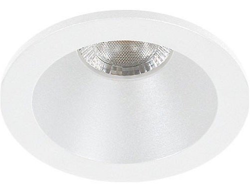Точечный светильник Arte Lamp Helm Mini A2859PL-1WH