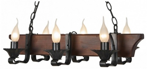 Подвесной светильник Velante 598 598-703-06