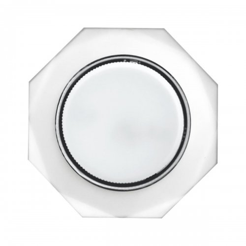 Встраиваемый потолочный светильник EKS Glamur Gx53 UTT00005994 Встраиваемый потолочный светильник EKS Glamur Gx53 UTT00005994