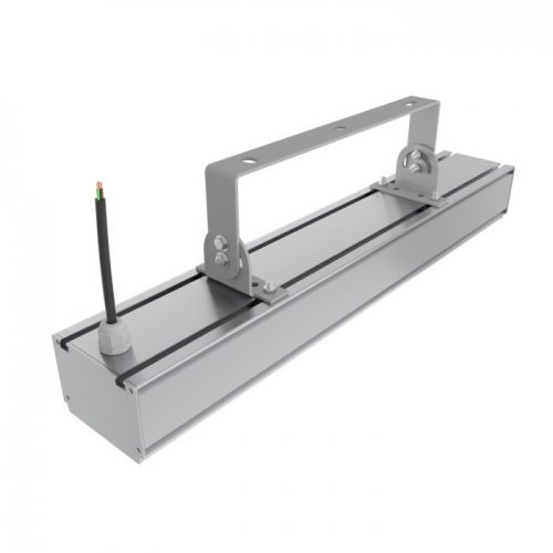 Прожектор уличный Wolta Паллада ДО02-75-102-4К С110х30