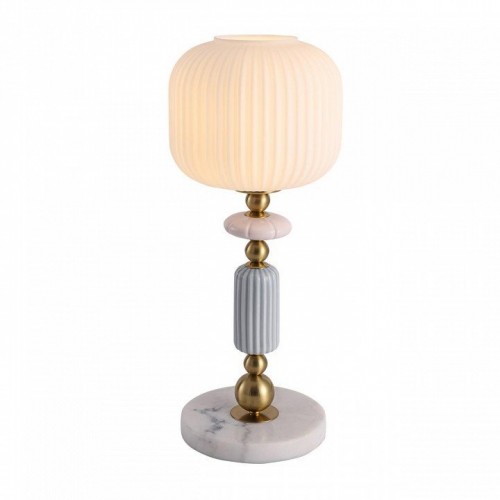 Интерьерная настольная лампа Lumion Alegra 8334/1T