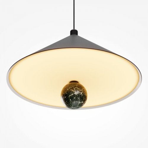 Подвесной светильник Bell MOD534PL-L16B3K Подвесной светильник Bell MOD534PL-L16B3K