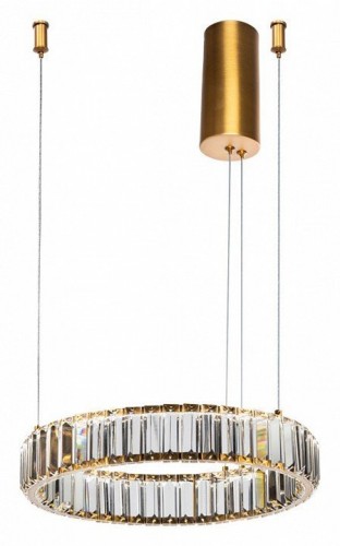 Подвесная люстра Divinare Renata 1135/17 SP-25 Подвесная люстра Divinare Renata 1135/17 SP-25