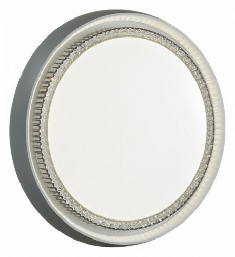 Настенно-потолочный светильник Sonex Rahig 7644/DL