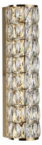 Настенный светильник Odeon Light Panta 4926/8WL