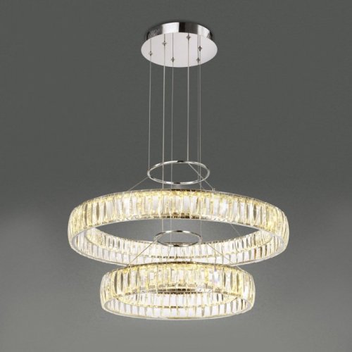 Подвесной светильник DeLight Collection Fortuna MD14066703-1+1A Подвесной светильник DeLight Collection Fortuna MD14066703-1+1A